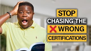 Find Out The 2025 Certifications That Can Actually Get You Hired in Cybersecurity