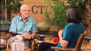 How to help trees in drought |TreeFolks |Central Texas Gardener