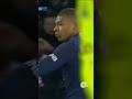 Mbappe schießt ein sehr schönes Tor👍💪