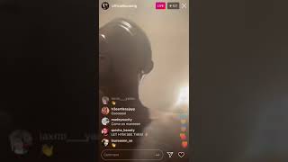 Boosie sings india arie the truth on ...