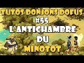 Tutos Donjons Dofus #55 : L'Antichambre du Minotot