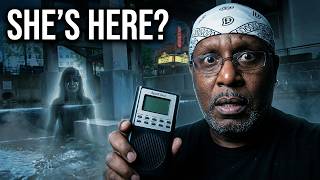 The Akron Civic Theater and the Legend of the Crying Women. ( Haunted Akron episode #4 )