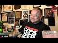 Lee Priest and Sam Sulek Recreate ICONIC Shot! | Lee's Arnold Classic Stories