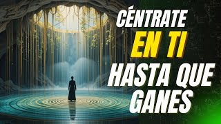 Enfócate en ti hasta ganar: guía completa de hábitos