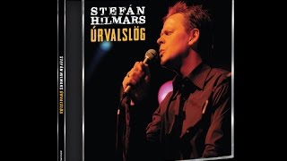 Stefán Hilmarsson – Úrvalslög