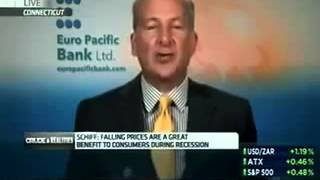 Inflation Propaganda Exposed