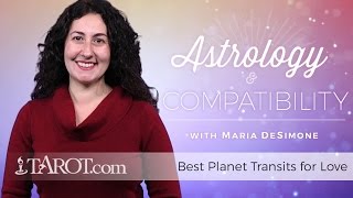Astrology & Compatibility: Best Transits for Love