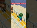 【マイクラ】ゾンビは何でも壊せる【ゆっくり実況】