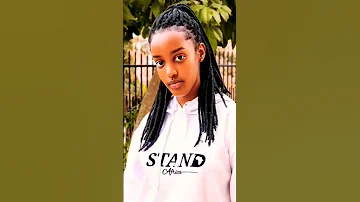 African Women Rwanda Shorts Africa Music Dance Sexy Trending Viral Amapiano Amazing 