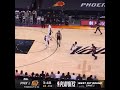 Devin Booker And The Suns Light up the Lakers To Win Game 1 Of the NBA Playoffs