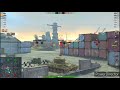 НЕПЛОХОЙ БОЙ В WORLD OF TANKS BLITZ НА Т37, Я БЫЛ ШОТНЫЙ #wot #blitz #worldoftanks #танки #wot_blitz