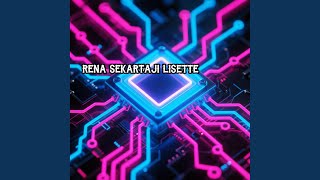 Neon Prism Circuit