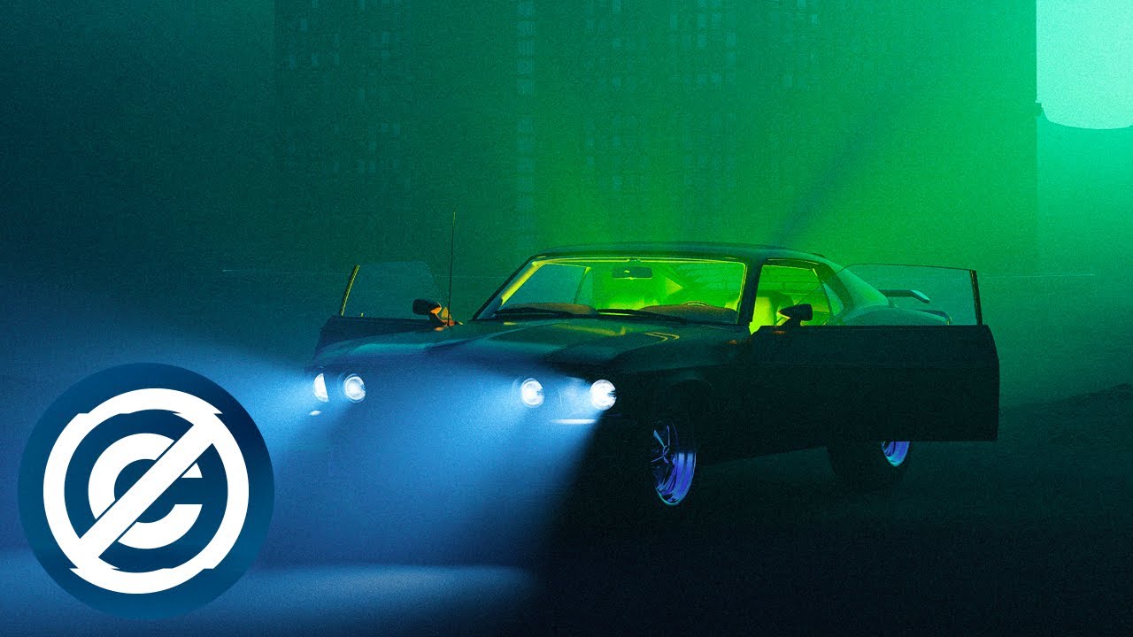 "Background Chill Phonk" No Copyright Music | c152 - Game Over