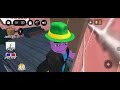 Titio William afton joga murder mistery pela primeira vez 