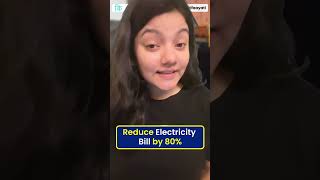 Reduce Electricity Bill by 80% screenshot 2