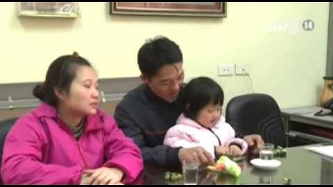 Giải Cứu Thành Công Bé Gái 4 Tuổi Bị Bắt Cóc