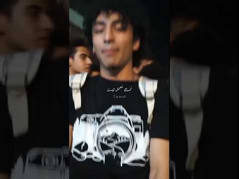 حالات واتس احمد سانتا 