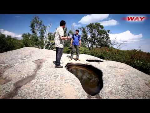 到草原来 纪录片 穿越内蒙古 Travel Across Inner Mongolia Documentaries By Way Movie Studio