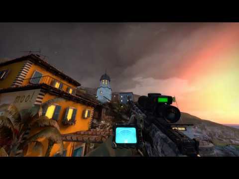 [PREVIEW] Basildoom CS:GO AWP - Preview 