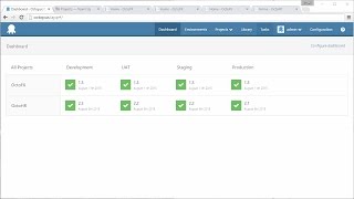 Octopus Deploy 3.x Overview