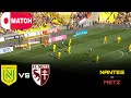 Watch Nantes vs Metz Live Stream | Exciting Ligue 1 Clash ⚽