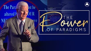 The Power of Paradigms ⚡ Bob Proctor