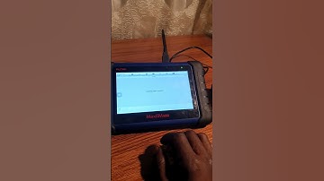 HOW TO READ  EEPROM 93C86 WITH AUTEL IM508 #automobile #vwcoding #golf