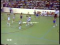 RMadrid FC Barcelona Baloncesto juvenil 1985 (Objetivo 92 TVE)