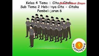 Langkah - pembelajaran