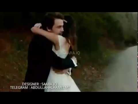 للناس غايات وانتة حبيبي غايتي مقصودة 