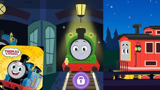Thomas & friends Let’s Roll! (2024) intro and (some) gameplay #thomasandfriends