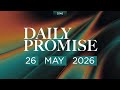 365 DAILY PROMISES | Day 146  | Dr. Paul M. Gitwaza (English Subtitle Version)