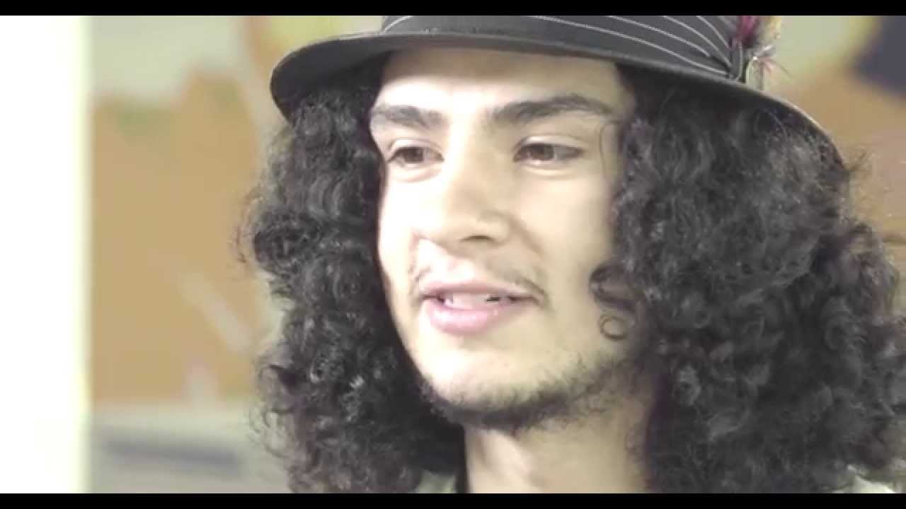 Diego - YouTube