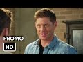 Supernatural Season 15 "Exhaust" Promo (HD)