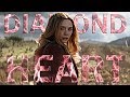 Scarlet Witch - Diamond Heart