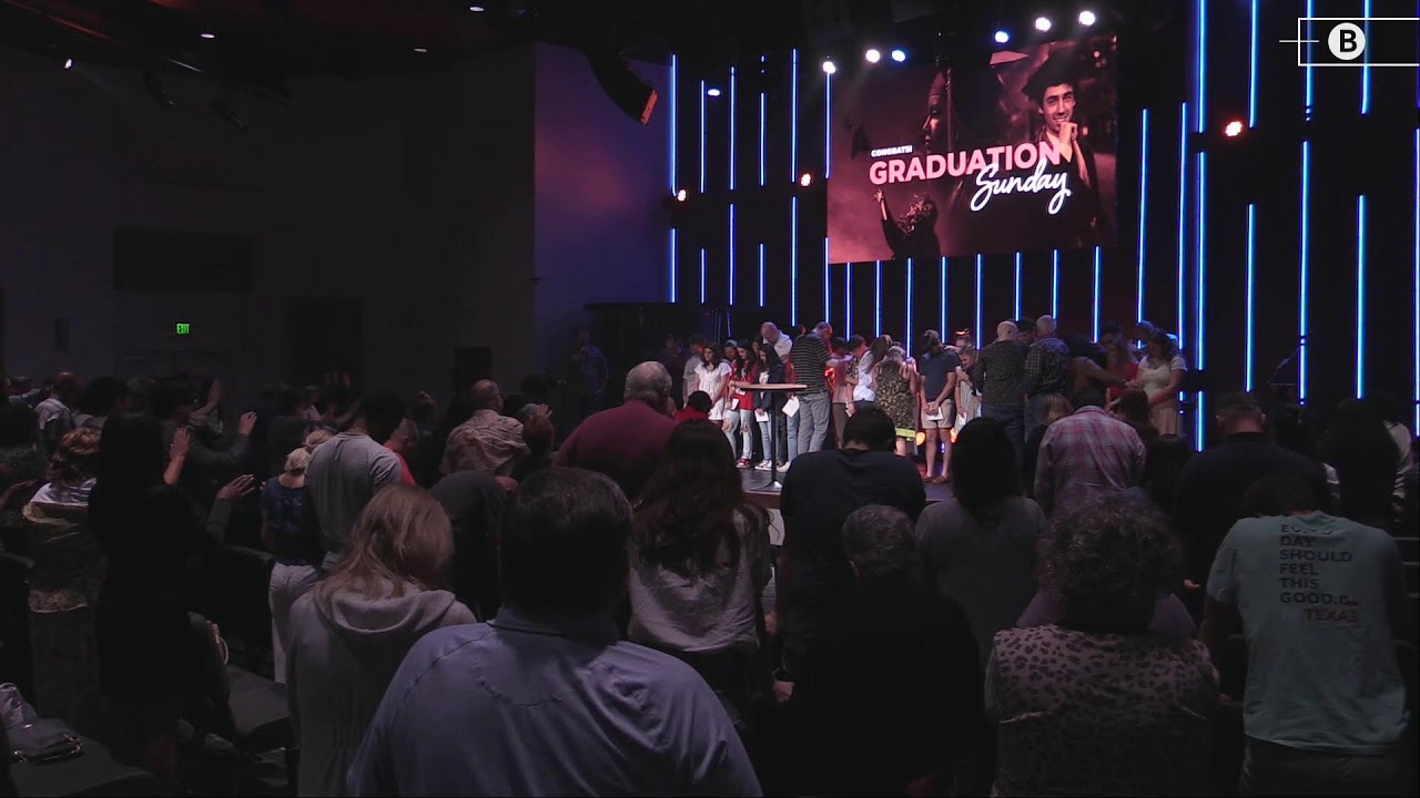 Brookhaven Church Online Service May 21, 2023 11am - YouTube