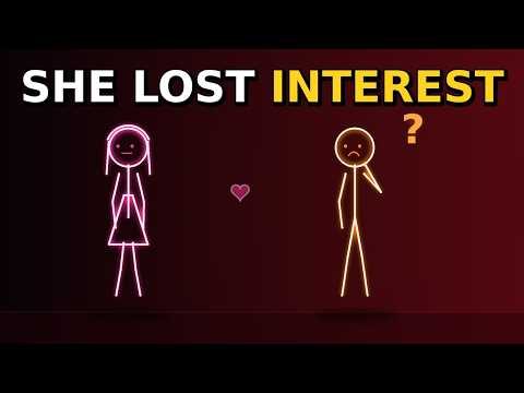 7 Mistakes That Kill Her Interest (She Won't Tell You Why)