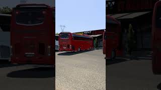 Gordion / Türkeli Sahilgülü / Yedigöller Tesis / Mercedes Benz #keşfet #reklamdeğildir