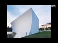 Broadcast: Ecologics at Steven Holl Architecture 1992-2020