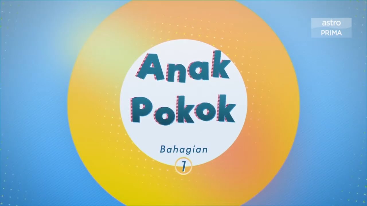 Upin dan Ipin Episode Terbaru 2025 EPISODE 11 | ANAK POKOK | Musim 18 FULL HD [PASGOSEGA]