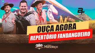 GRUPO MANOTAÇO - REPERTÓRIO FANDANGUEIRO