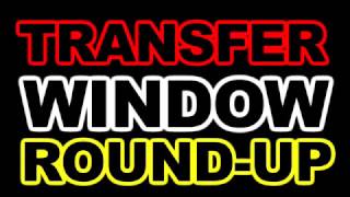 BBC SPORT - TRANSFER RUMOURS 1 (Jan 2016)
