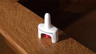 Minnesota Legislation Would Put Naloxone in Schools for Opioid Overdoses