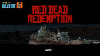 RED DEAD REDEMTION PARTE 3 | STREAMING HD60FPS🎙️| PS3