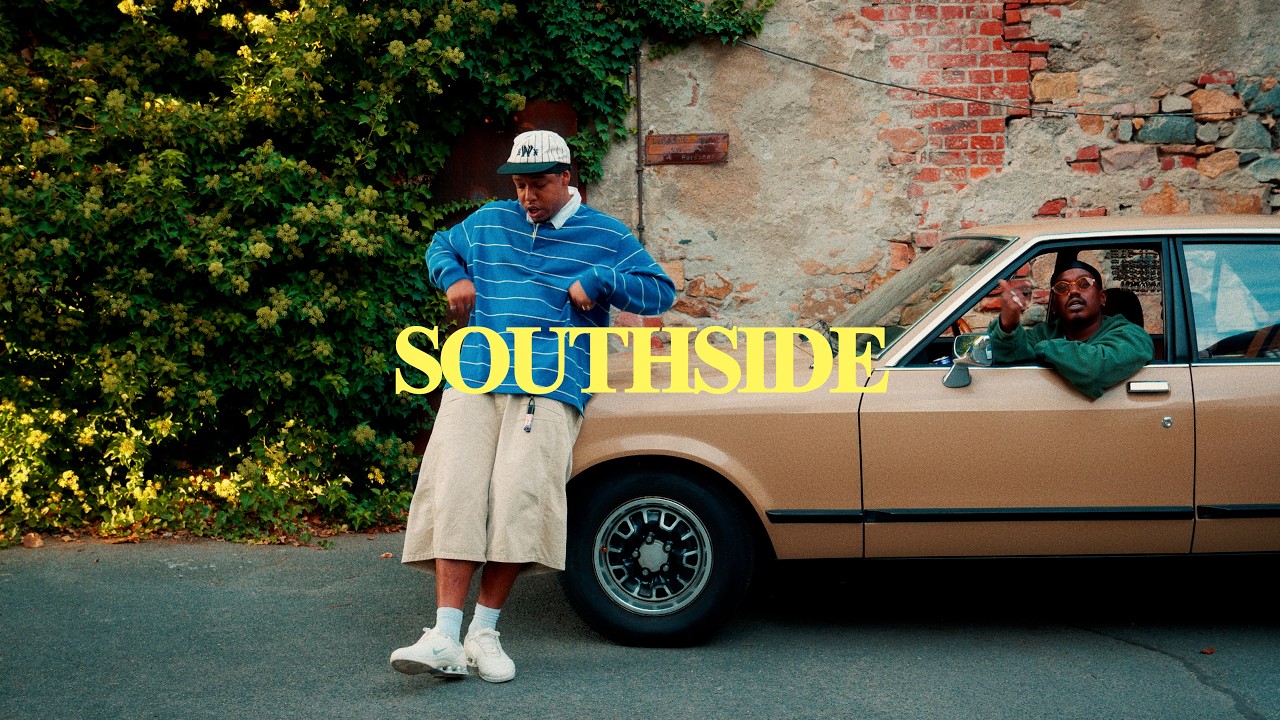Watch Jovan - Southside on YouTube Watch Jovan - Southside on YouTube