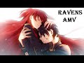 – Мы все под одним небом (Аниме клип) | Mix |