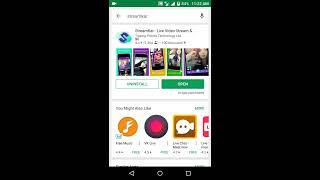 Free video live call app with girls screenshot 4