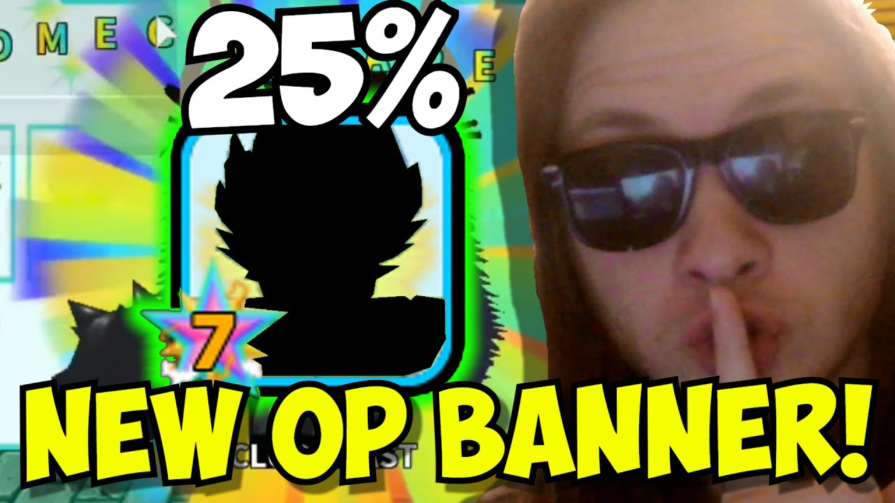 Op Banner Rrf Getting EVERY UNIT in NEW OP BANNER! - YouTube