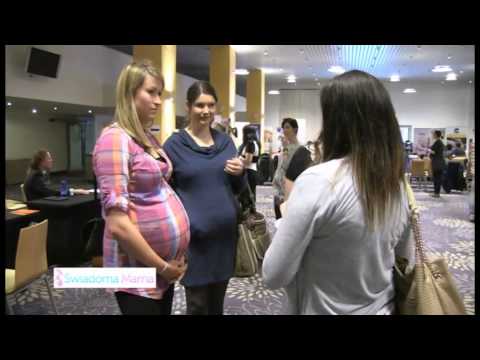 Wideo: Radości W Ciąży