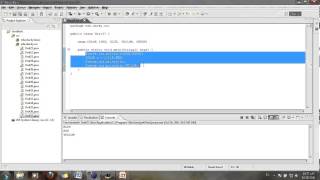 Java cơ bản 37: Enum 1